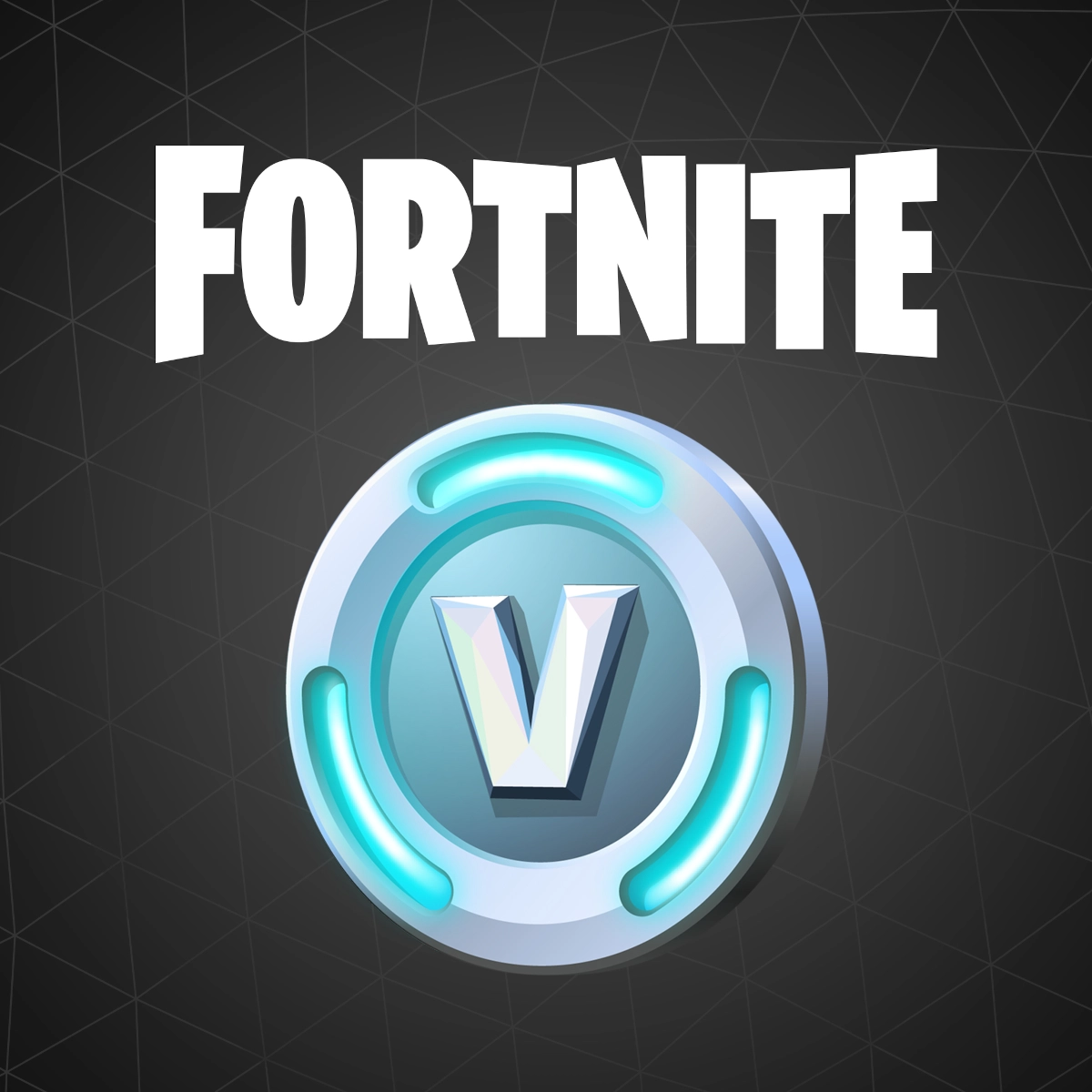 Fortnite 2800 V-Papel
