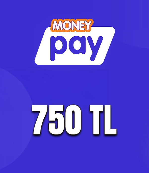 750TL MoneyPay