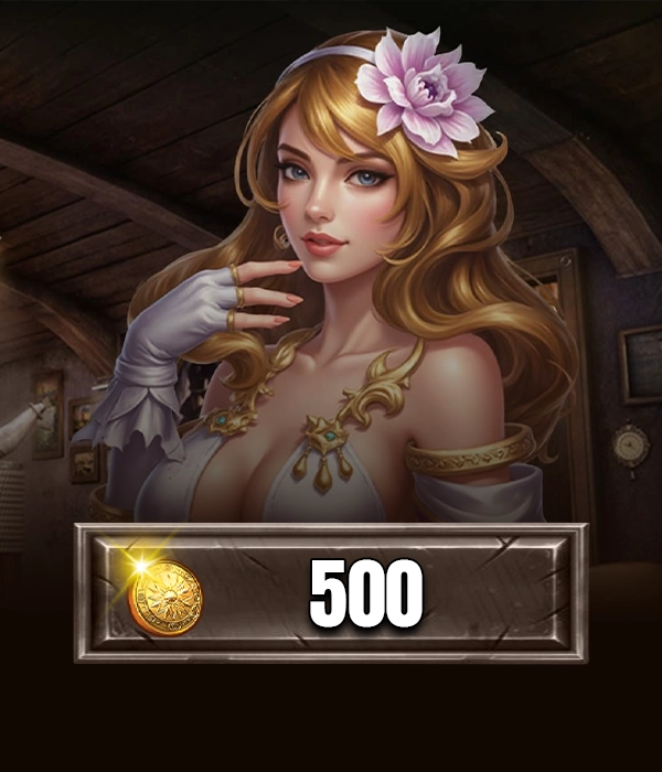 Wartune Ultra 500 Yıldız Parası