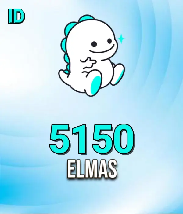 Bigo Live 5150 Elmas
