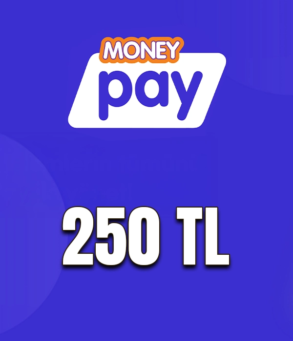 250TL MoneyPay
