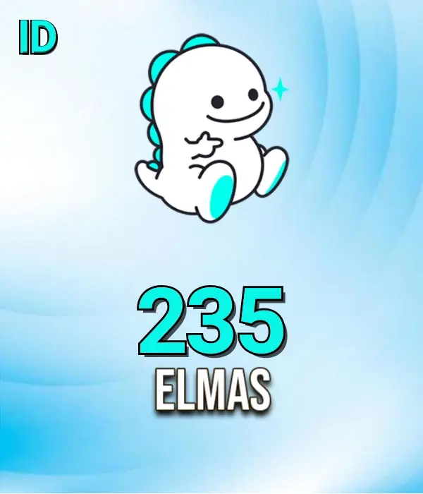 Bigo Live 235 Elmas