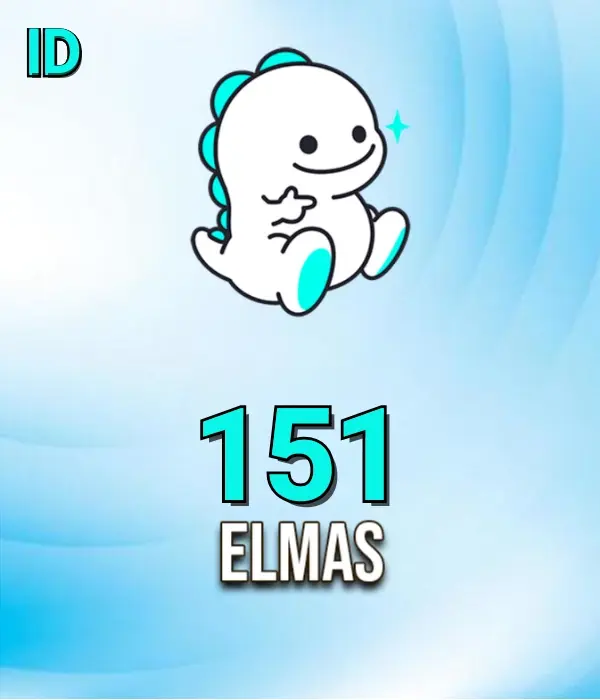 Bigo Live 151 Elmas
