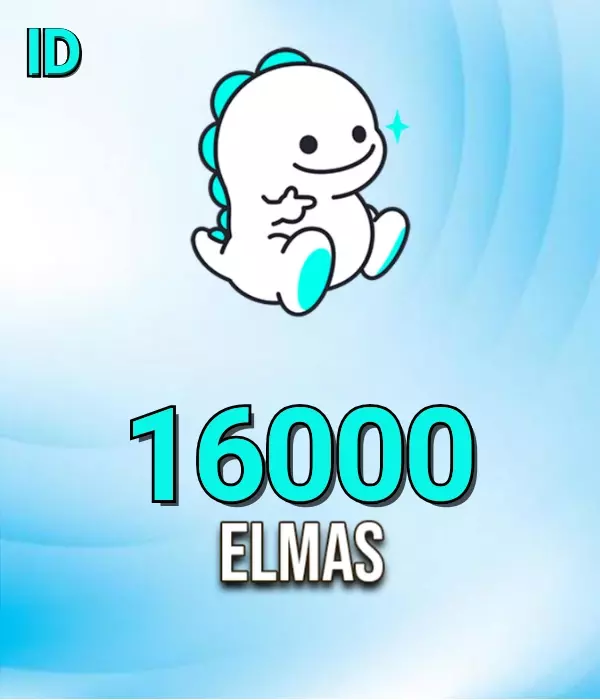 Bigo Live 16000 Elmas