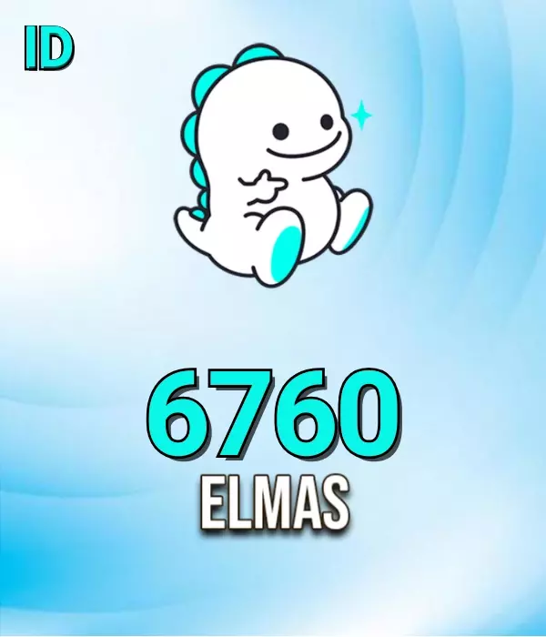 Bigo Live 6760 Elmas