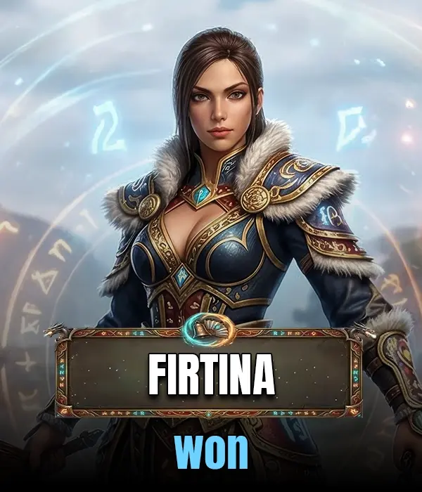 Metin2 Fırtına Won