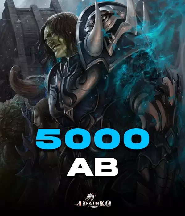 5000 Acme Bakiye