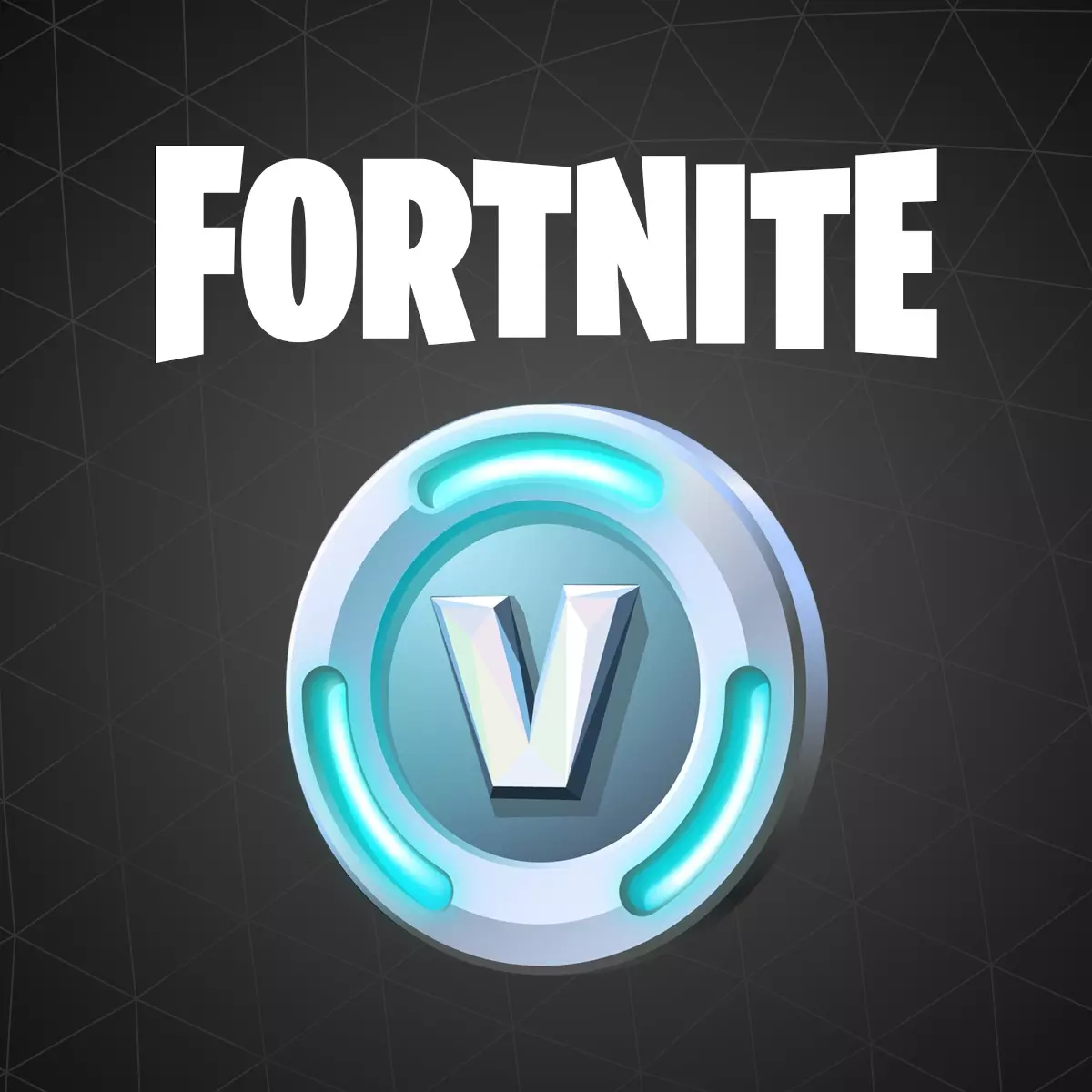 Fortnite V-Papel 100 TL