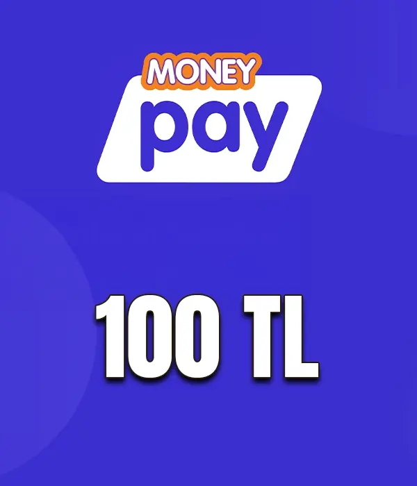 100TL MoneyPay