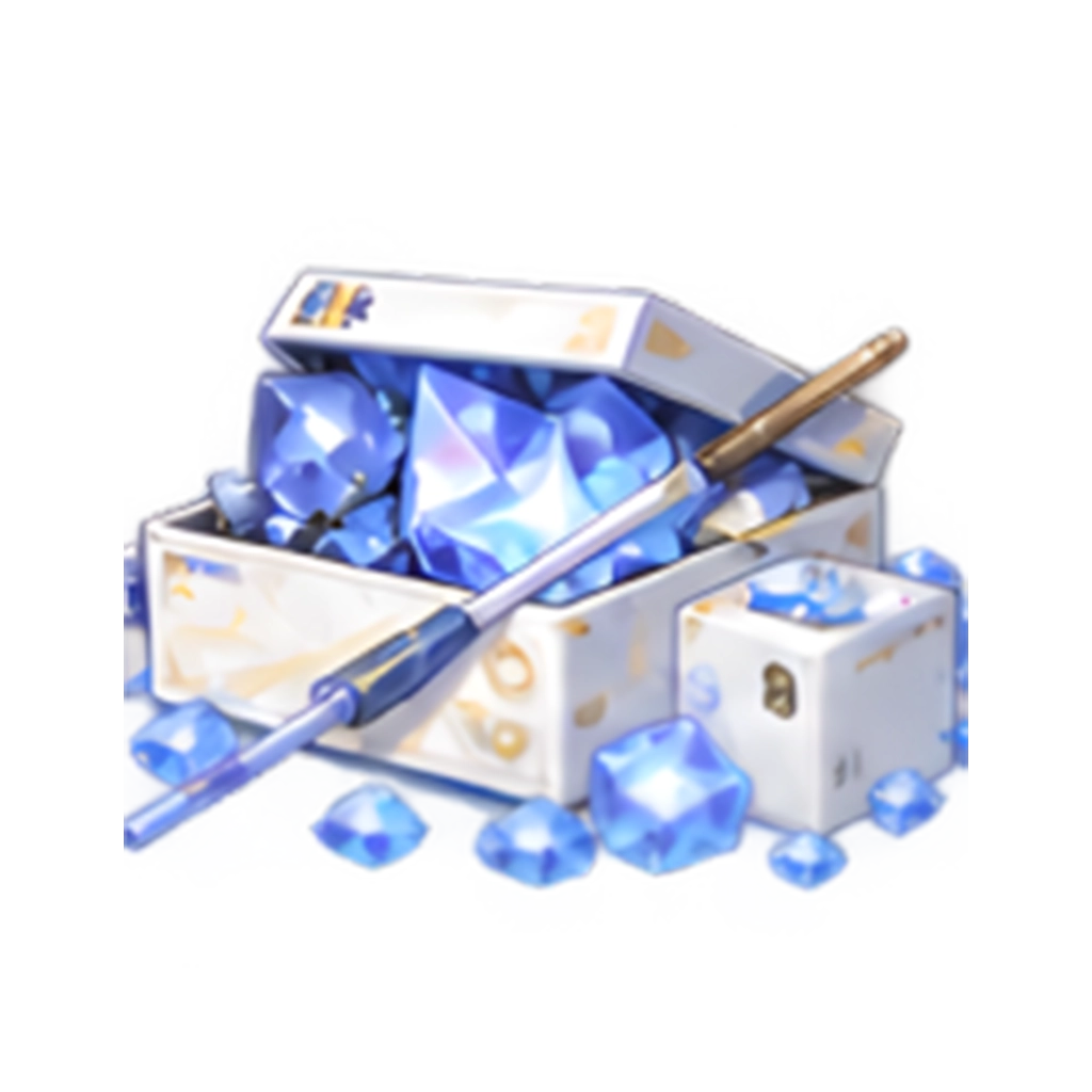 3880 Riftcrystal