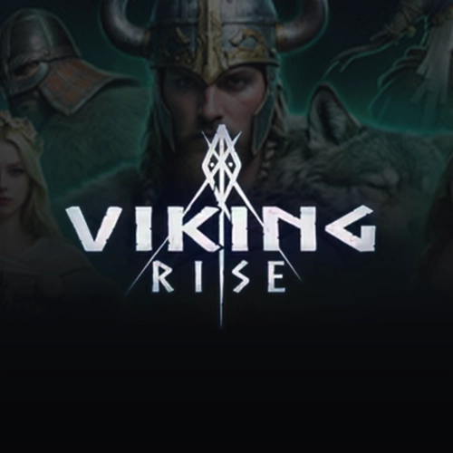 Viking Rise