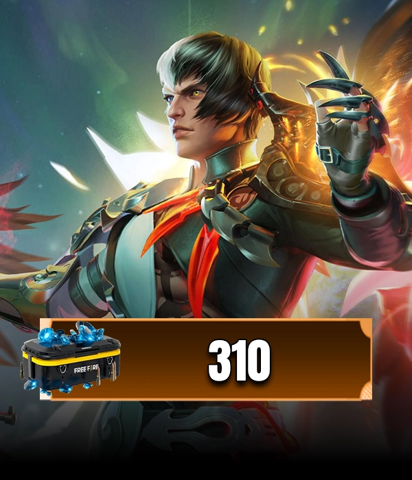 310 Diamonds (TH)