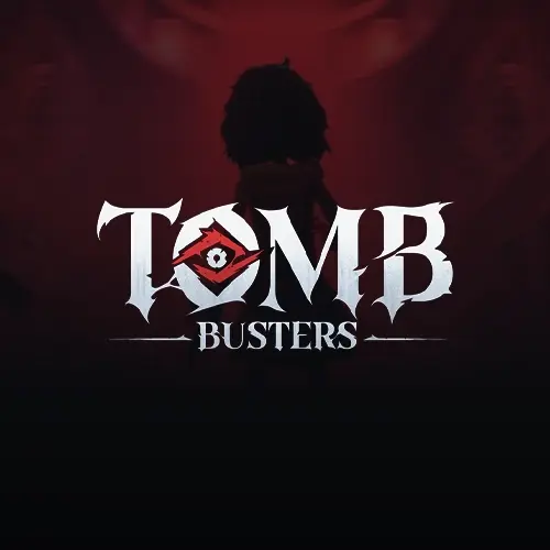 Tomb Busters