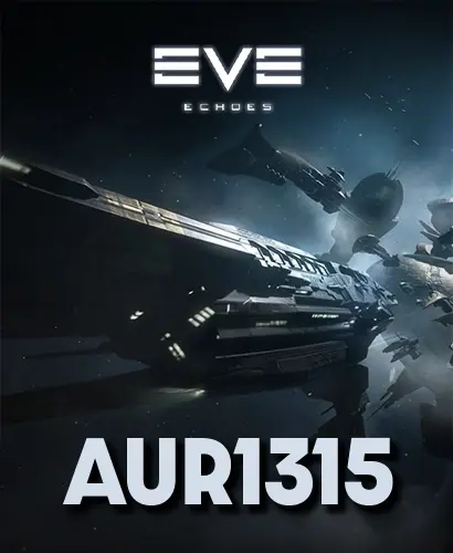 EVE Echoes 1315 AUR