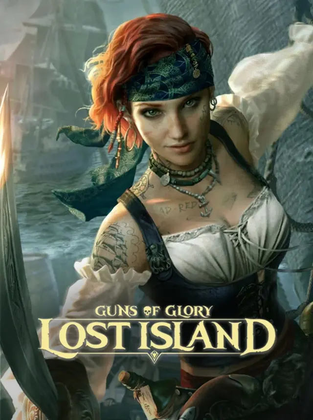 Guns of Glory - 500 Elmas
