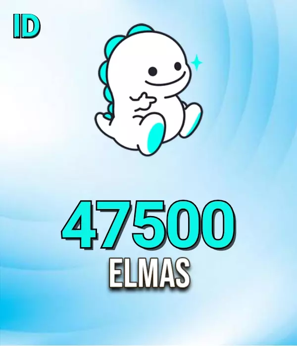 Bigo Live 47500 Elmas