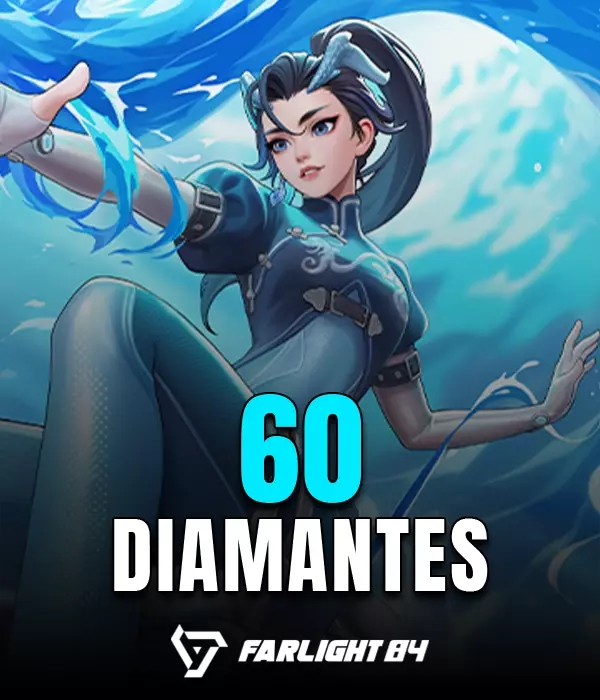 60 Diamantes