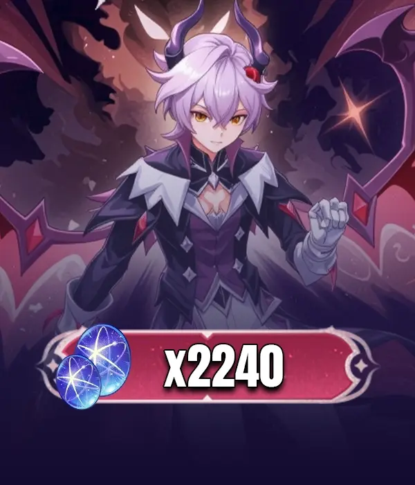 2240 Chronal Nexus (EU)
