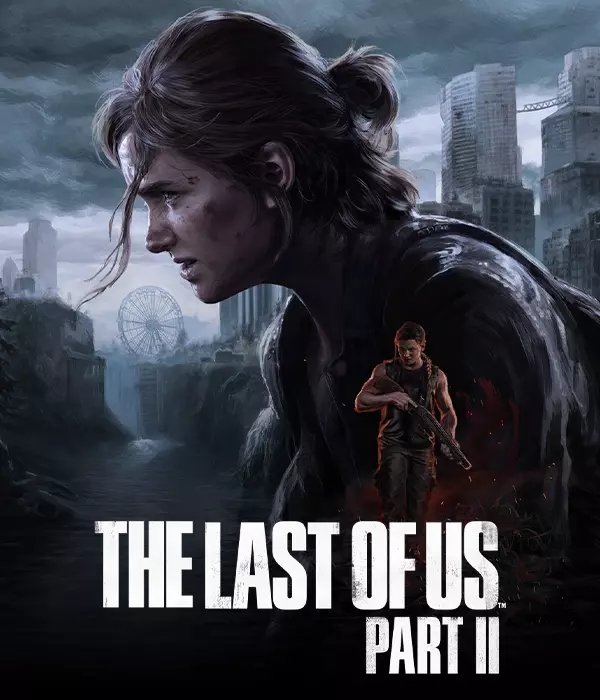 The Last of Us Part 2
