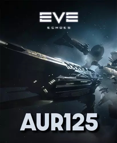 EVE Echoes 125 AUR