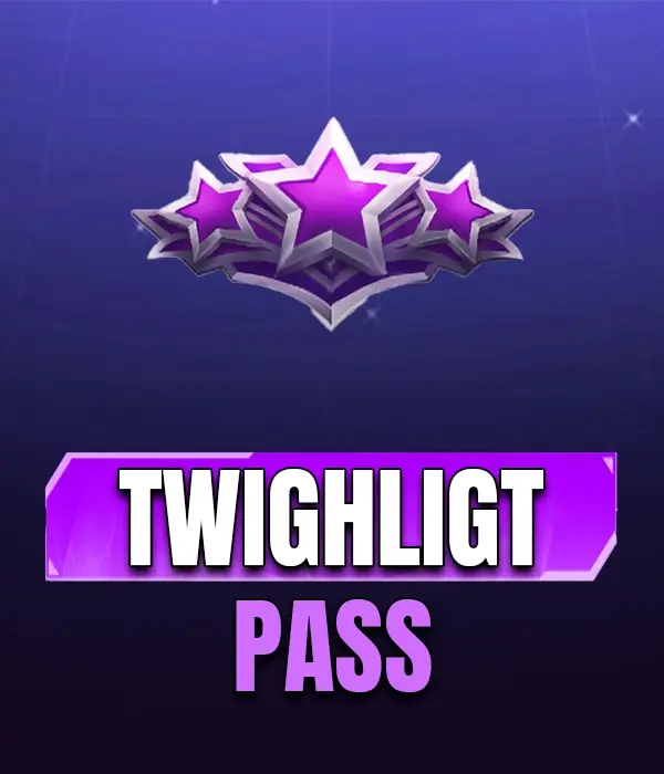Mobile Legends Twilight Pass