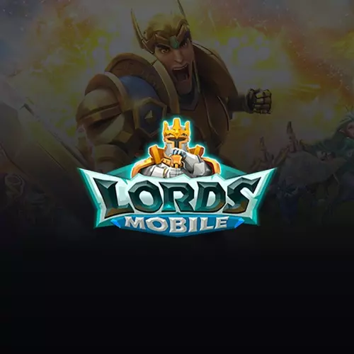 Lords Mobile