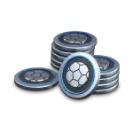 Silver - TOP-UP
