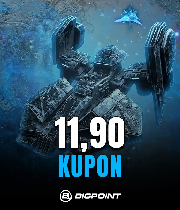 Bigpoint  11,90 TL Kupon