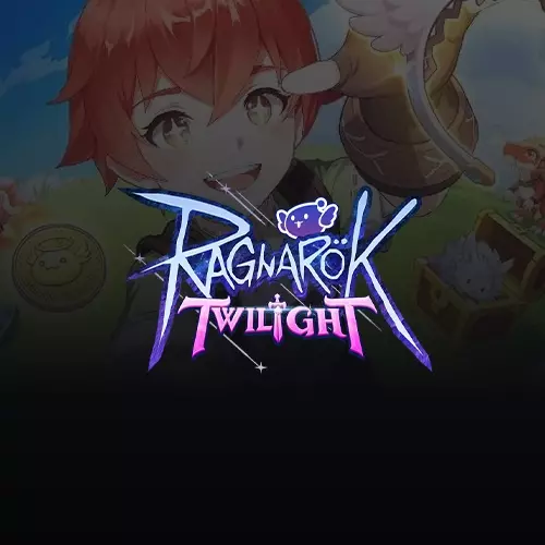 Ragnarok Twilight