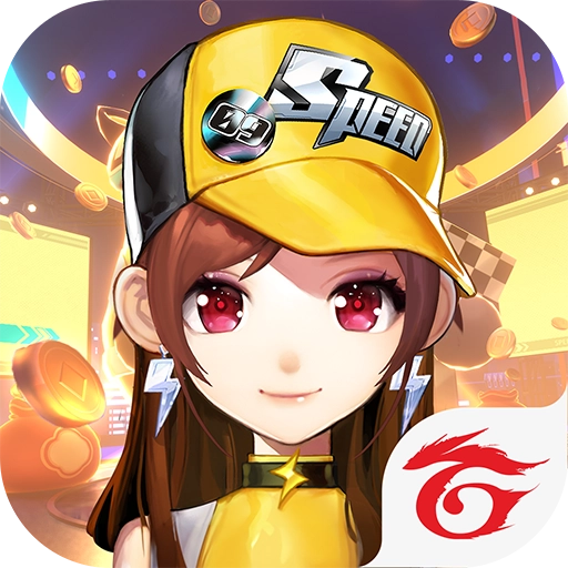 Garena Speed Drifters - 1230 Elmas