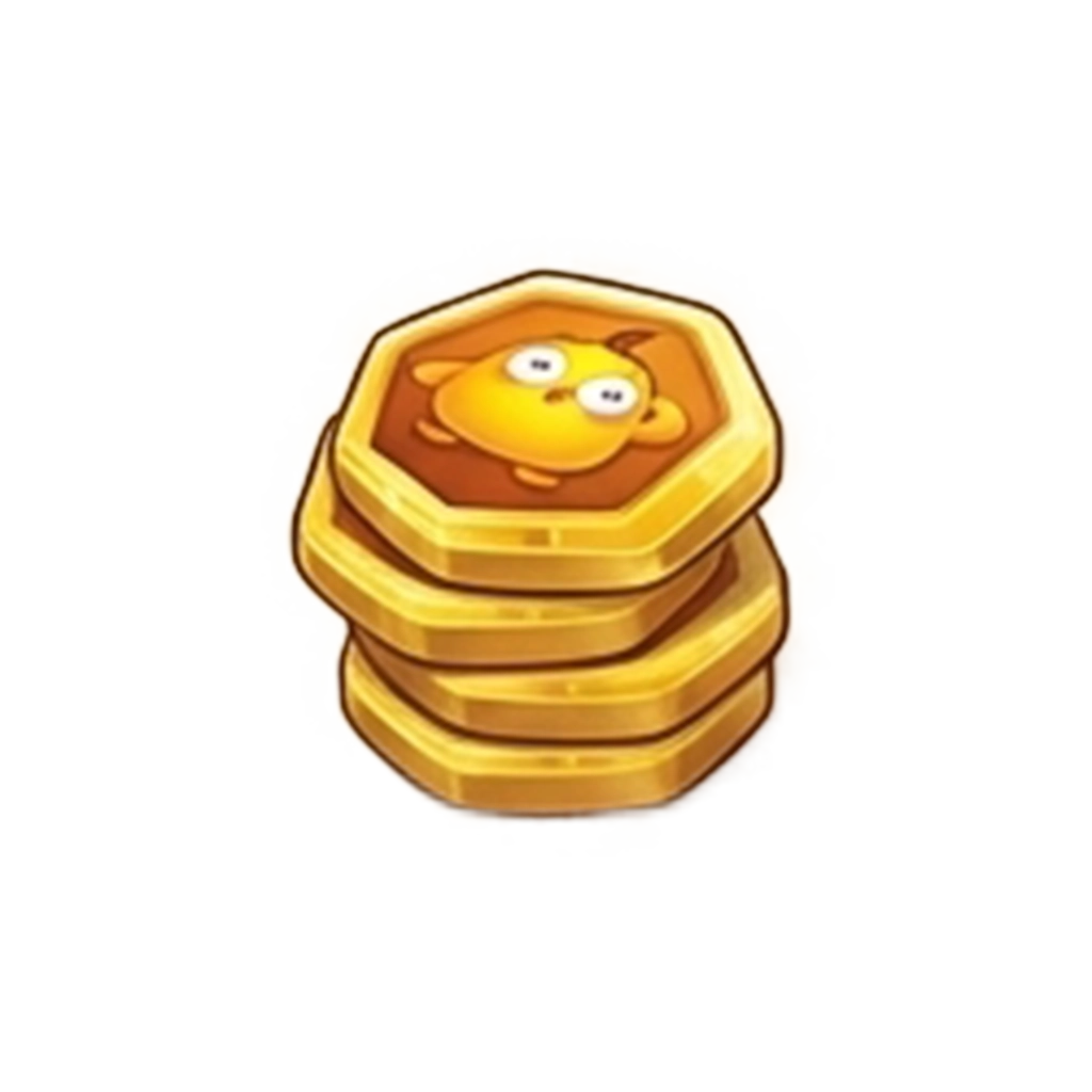 36 Chicken Coins