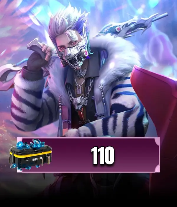 110 Diamonds (RU)