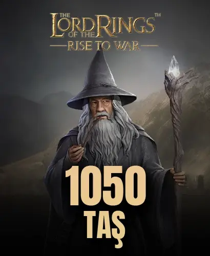 1050 Değerli Taş