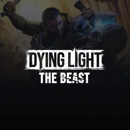 Dying Light: The Beast