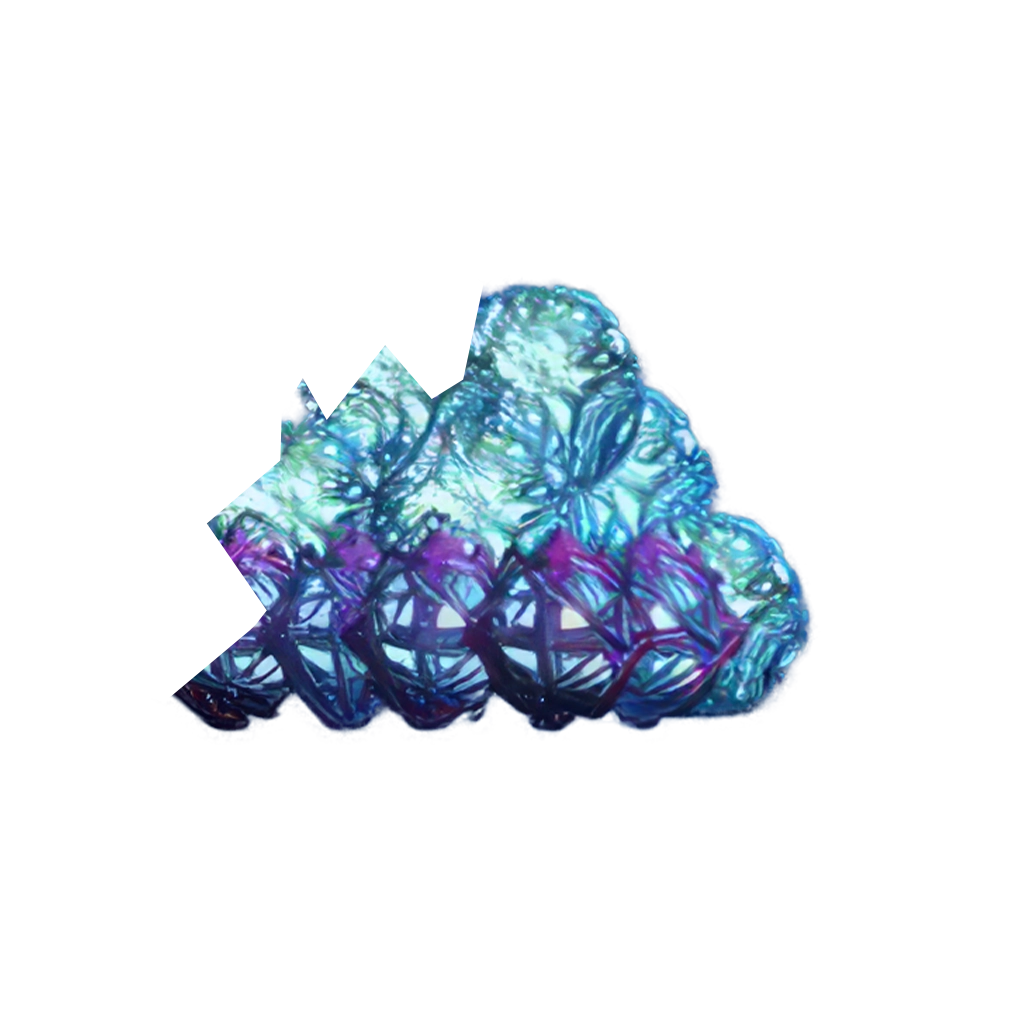 3280 Order Crystals