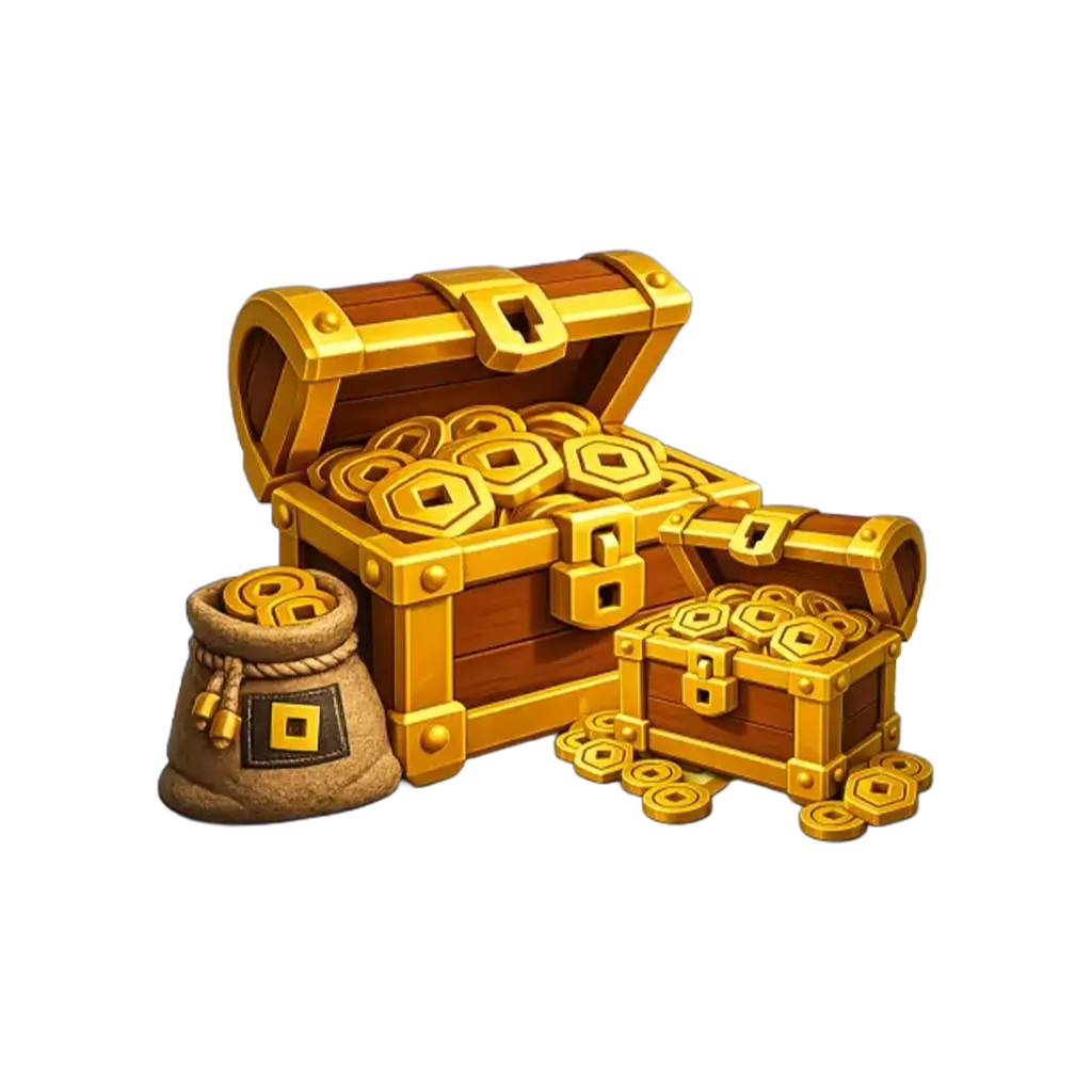 Roblox 4000 Robux