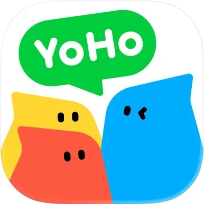 YoHo: Group Voice Chat Room 7000 Coins