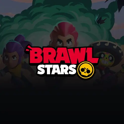 Brawl Stars (BR)