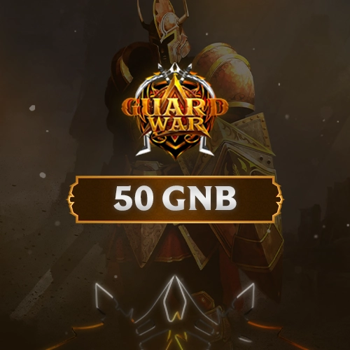 Guard War