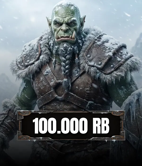 OldUsko 100000 RB