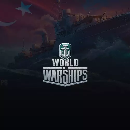 World of Warships