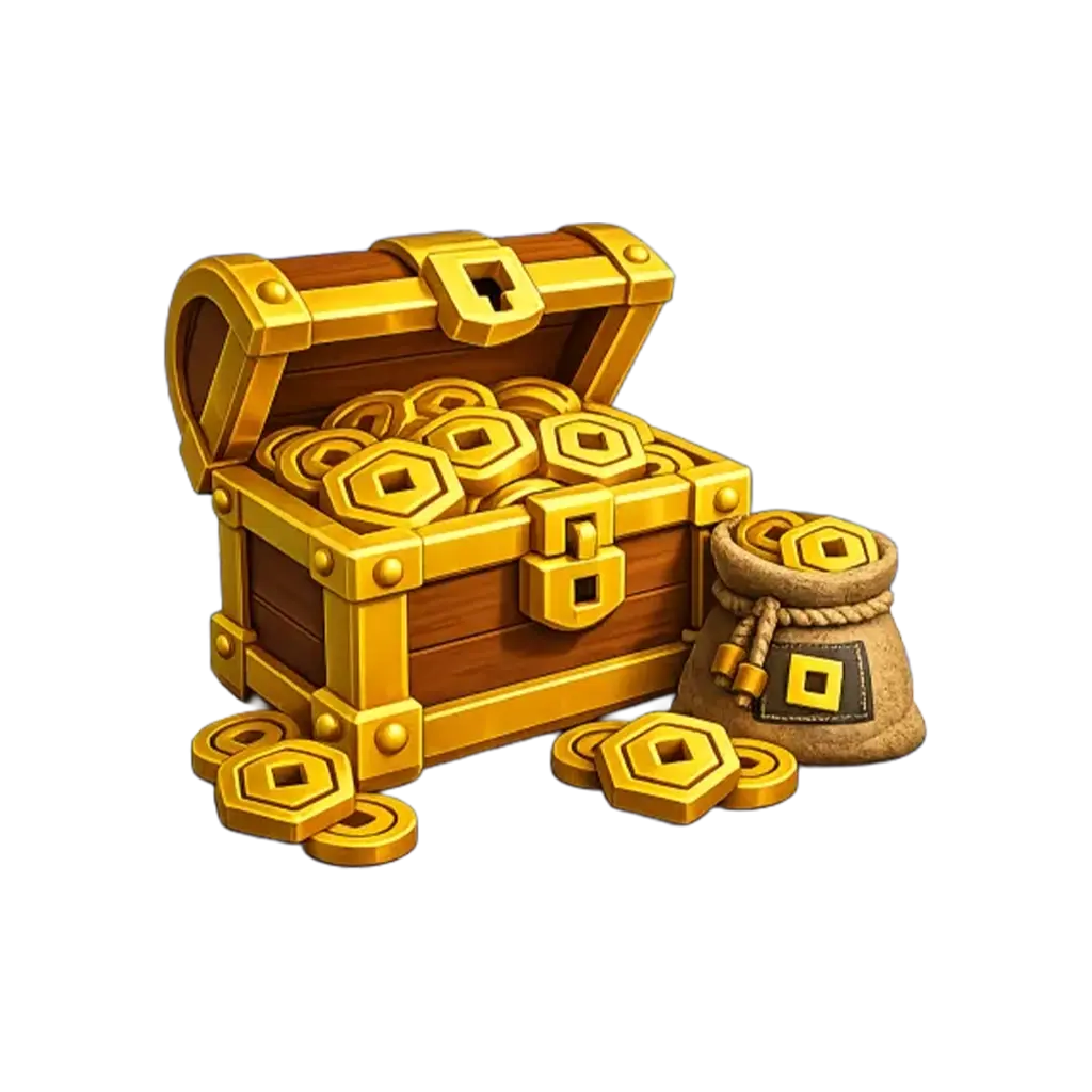 Roblox 1600 Robux