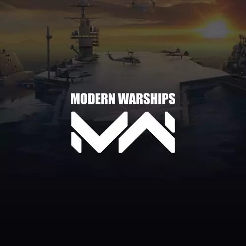 Modern Warships: Naval Battles
