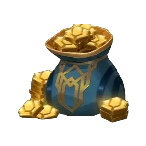 League Of Legends 35 € Points