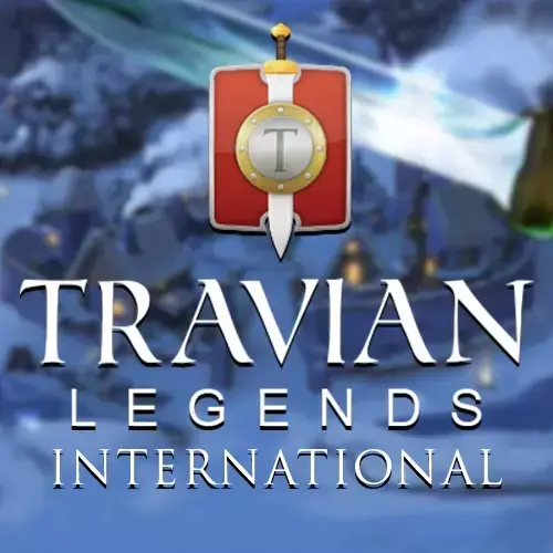 Travian International Server 114 Gold