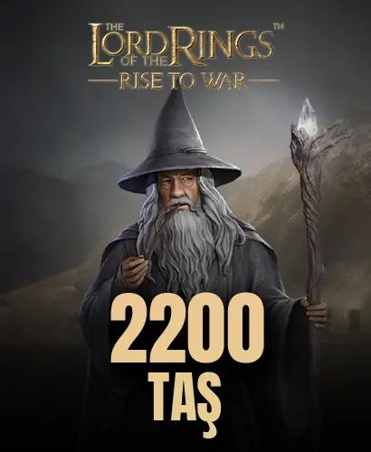2200 Değerli Taş