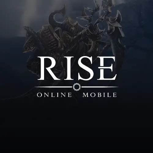 Rise Online Mobile