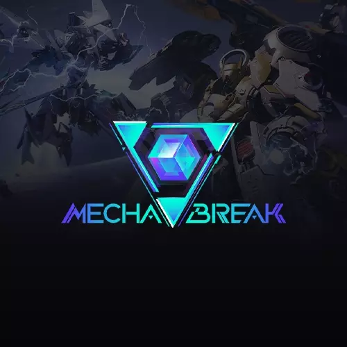 Mecha BREAK