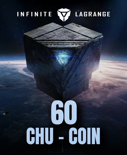60 Chu-Coins