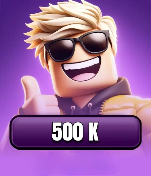 Roblox 500.000 IDR